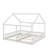Twin House Platform Beds-1314193504