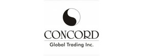 Concord Global Trading Logo