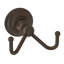 Country Bath Wall Mounted Robe Hook-5845171