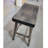 Quartersawn Oak Backless Bar Stool, Counter Height-1483011573-1483011528
