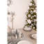 Tree Shaped Plate