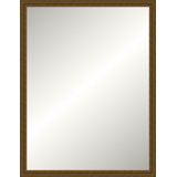 Walden Solid Wood Mirror