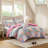 4-Piece 4pcs Quilt Set