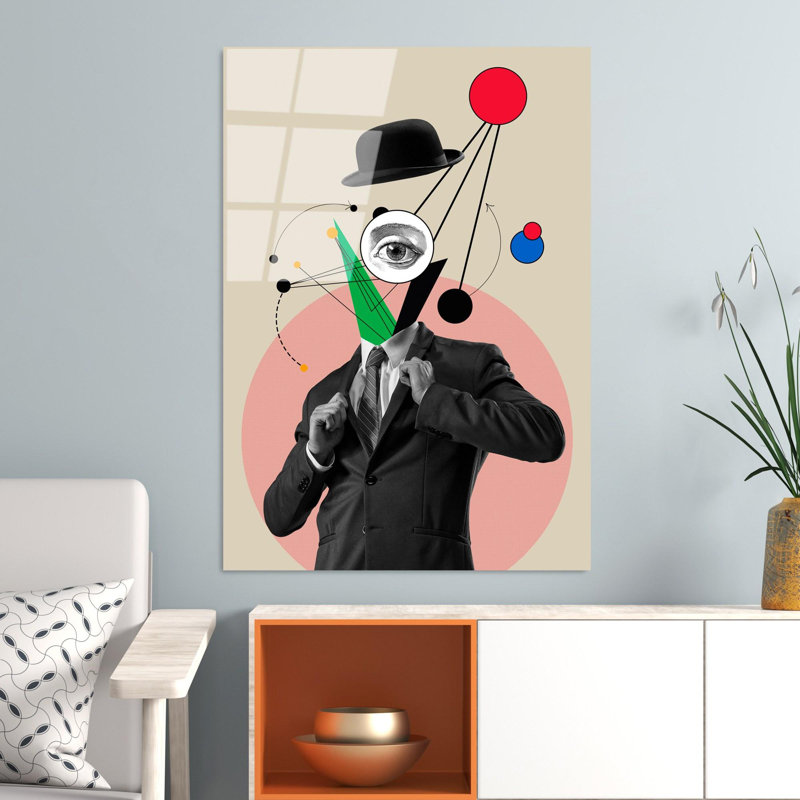 Boze Wall Decor