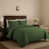 Olive Green selected