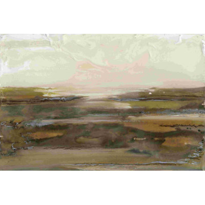 Paysage biologique I