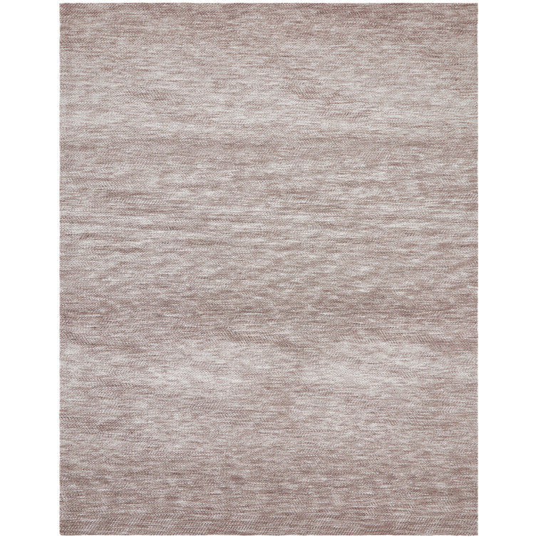 Reeser Area Rug in Beige/Brown