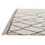 Tapis ivoire Odea