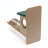 Birds Choice Squirrel Jar Feeder