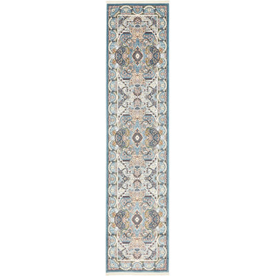 Eleanor Oriental Indoor Rug