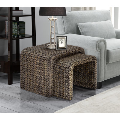 Northside Nesting Tables