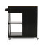 Chariot de cuisine (tabouret non inclus)