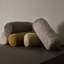 TEDDY Throw Pillow-205005183