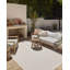 Tapis intérieur / extérieur ivoire / colombe Amber Lewis x Loloi Malibu-91020041