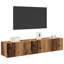 TV Wall Cabinet Engineered Wood-1070128959-1070128947