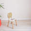 Chaise de bureau / activité Mateus pour enfants