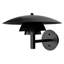 Caprese 1 - Light Armed Sconce