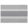 Gunner Stripe Placemat