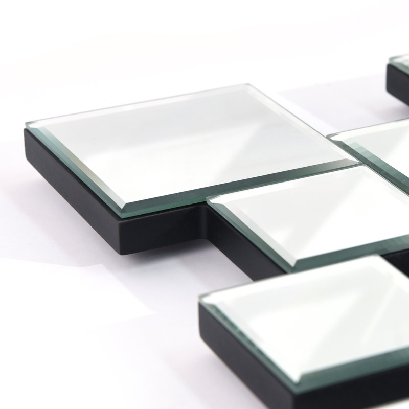 Amrita Rectangle Mirror