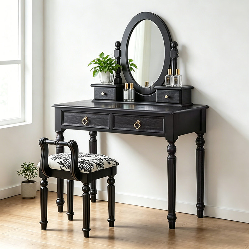 Miroir de salle de bain Modern