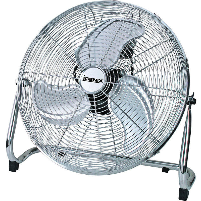 18 Inch Floor Fan