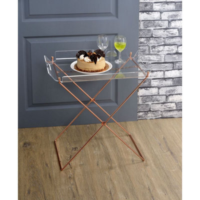 TRAY TABLE
