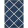 Teresita Hand Tufted Wool Geometric Rug