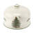 Spode Christmas Tree Platter