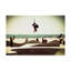 Dyara «The Great Jump», reproduction de photo sur toile tendue-30362653