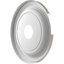 Médaillon traditionnel en PVC thermoformé pour plafond-88027963-88027966