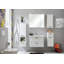 Quickset 930 800mm W Wall Single Vanity