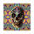 Skull Geo, Square-576715504