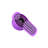 Purplechef 6 Pcs Nesting Stackable Kitchen Measuring Cups Set