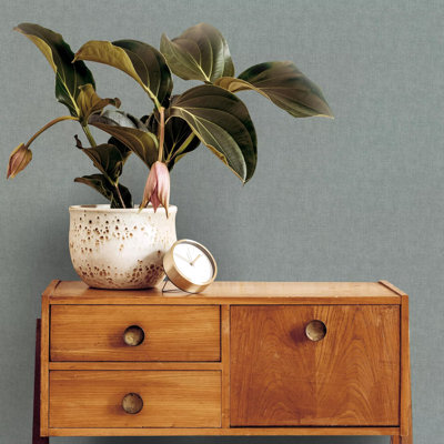 Superfresco Easy Zara Textured Plain Wallpaper
