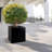 Palatino Handcrafted Outdoor Planter Box-485298881-485298886