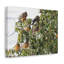 No Frame Print on Canvas-511253730