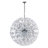 Asherton 12 - Light Geometric Pendant-1951819888-1951819890