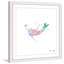 Maya Gur - Single Picture Frame Painting-633591952