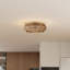 Ceiling Fan with Light Kit