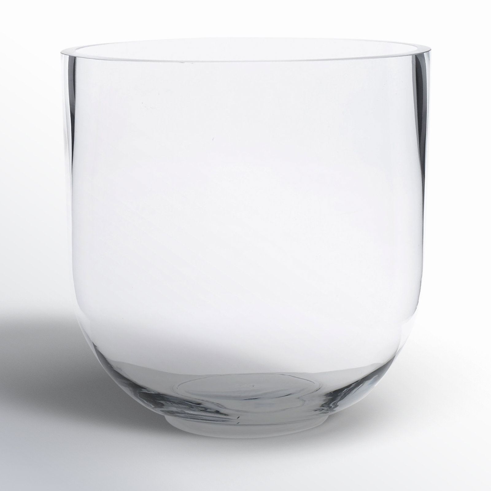 Josephine Pot Planter, 9.5" H x 9.5" W x 9.5" D