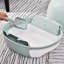 Mermec Plastic Litter Box Enclosure with Scoop