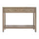 Celine 2-Drawer Console Table