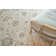 Museum Oriental Area Rug in Pewter