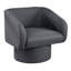Fauteuil demi-tonneau pivotant 360-118699910