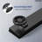 24" x 2.68" Linear Shower Drain Trim-110910897