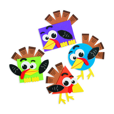 Arinda Thanksgiving Confetti