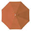 Parasol de patio commercial en bois gris 11 pi-693176671
