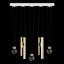 Aria 5 - Light LED Pendant-1771870785