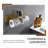 Wall Mounted Toilet Paper Holder-53886136