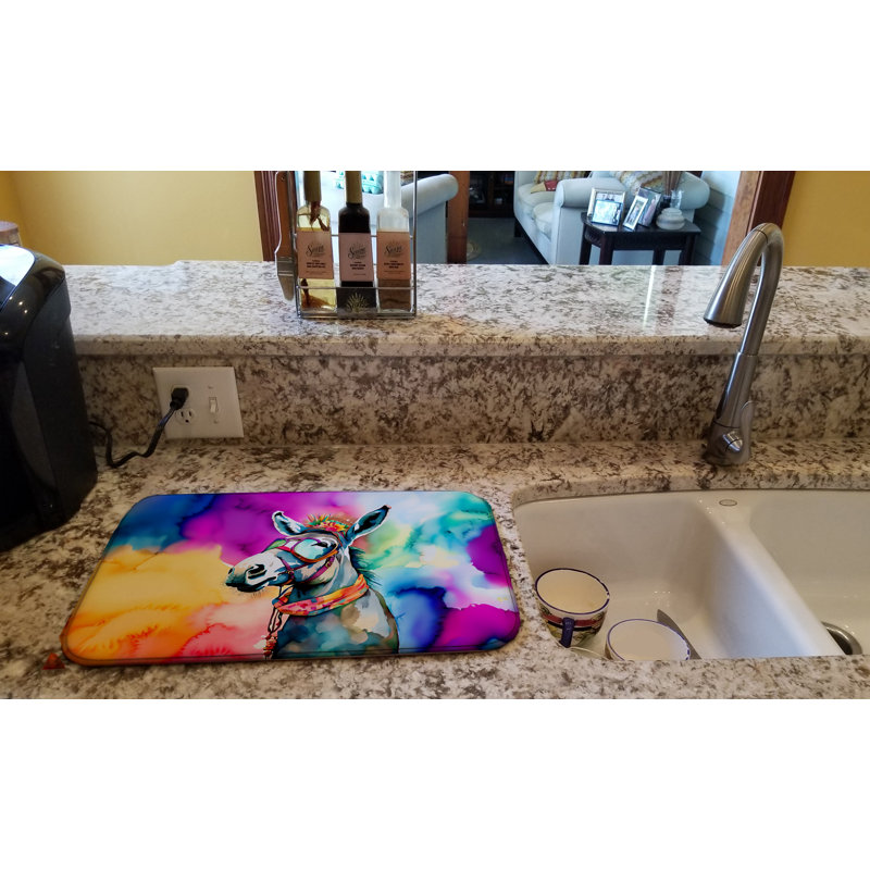 Drying Mat